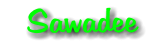 Sawadee